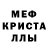 Метамфетамин винт Sania Lesko